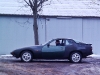 Porsche924run1firsttime